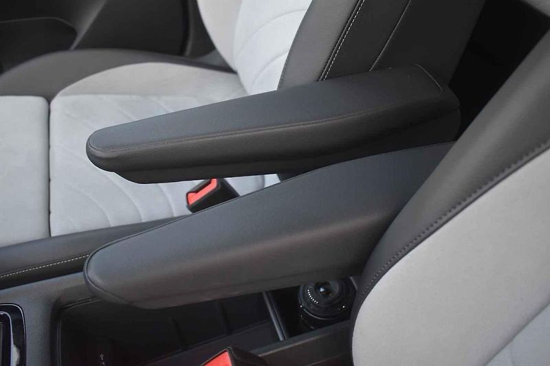 Volkswagen ID.3 je pro obyvatele měst již skutečně dobrou volbou