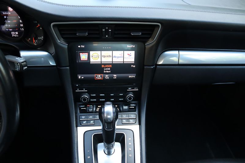 Porsche 911 991.2 CARRERA S 3.0 PDK 309kW  - fotka 34 z 50