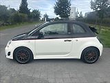 Abarth 500 1,4 T-JET 500C Cabrio - náhled 23