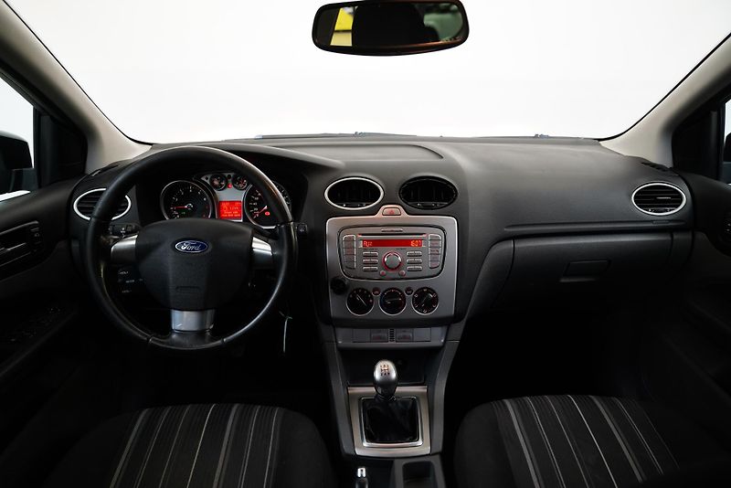 Ford Focus - fotka 5 z 20