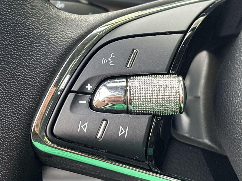 Škoda Scala (2023) 1.5 TSI Style - fotka 15 z 30