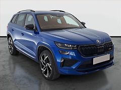 Škoda Kodiaq (2022) RS 2.0 TSI - fotografie inzerátu