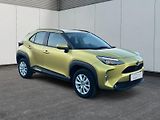 Toyota Yaris Cross (2023) COMFORT TECH 1.5 92kW CZ DPH - náhled 7