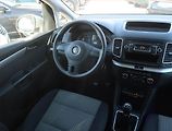Volkswagen Sharan (2012) 2.0 TDI, 7 míst, Serv.kniha - náhled 7