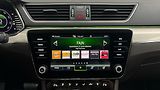 Škoda Superb 2.0 TDI DSG 4x4 L&K Combi - náhled 11