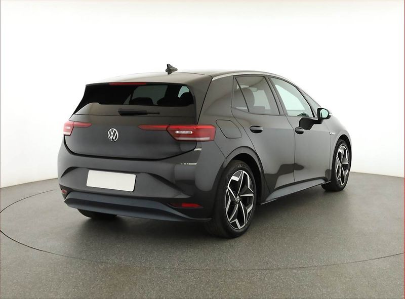 Volkswagen ID.3 (2020) 1st (62 kWh), SoH 89% - fotka 5 z 20