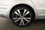 Volkswagen Passat CC (2011) Exclusive 2.0 TDI BMT, Navi - náhled 15