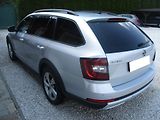 Škoda Octavia 2.0 TDi SCOUT 1.MAJ ČR - náhled 4