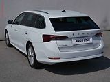 Škoda Octavia (2021) 2.0TDi, ČR, DSG - náhled 6
