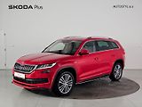 Škoda Kodiaq (2021) 2.0TDI 147kW 4x4 DSG LAURIN A - náhled 1
