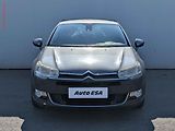 Citroën C5 (2008) 1.6 HDi, ČR, STK5/28 - náhled 1