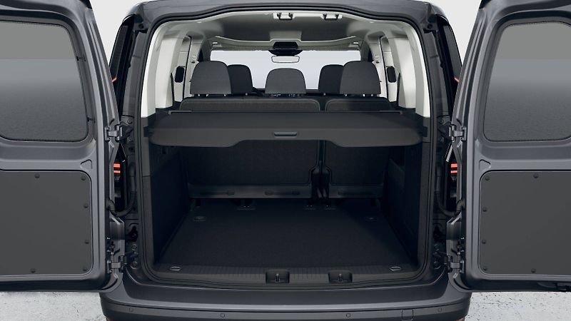 Volkswagen Caddy (2026) Trend 6G 2,0TDI - fotka 4 z 6