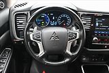 Mitsubishi Outlander 2,4 PHEV Intense+ 4WD Záruka a - náhled 18