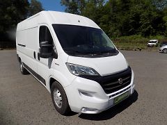 Fiat Ducato (2019) 2,3 96KW MAXI KLIMA - fotografie inzerátu