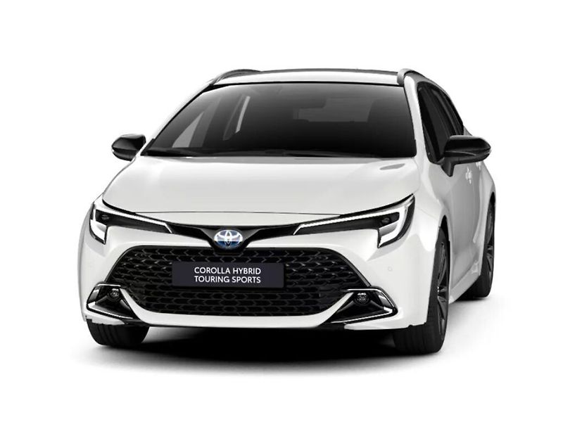 Toyota Corolla 1,8 TS Style - fotka 2 z 3