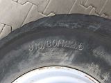 DAF CF 75. 360, EURO 3, 6X2, BOČNICE, - náhled 15