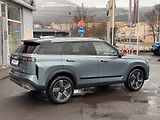 Jaecoo 7 (2026) 1,6 TGI 7AT Exclusive 4x4 - náhled 10