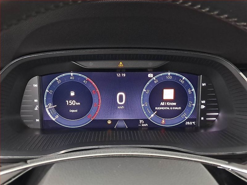Škoda Octavia (2021) Ambition 2.0 TDI, ČR,1.maj - fotka 11 z 19