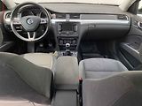 Škoda Superb (2014) 2.0 TDi, ČR, Ambition, bixen - náhled 8