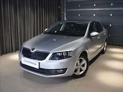 Škoda Octavia 1,4 Style Bezklíč.Webasto - fotografie inzerátu