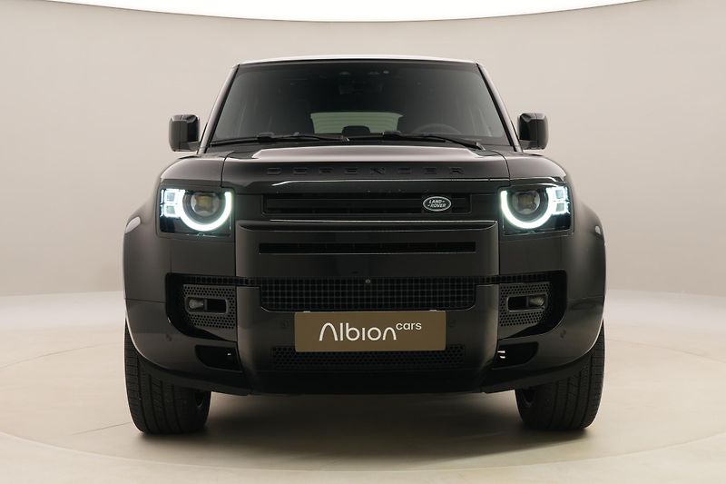 Land Rover Defender 110 P525 V8 EDITION AWD AUT CZ - fotka 15 z 58