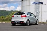 Kia Rio 1.4 DOHC - náhled 1