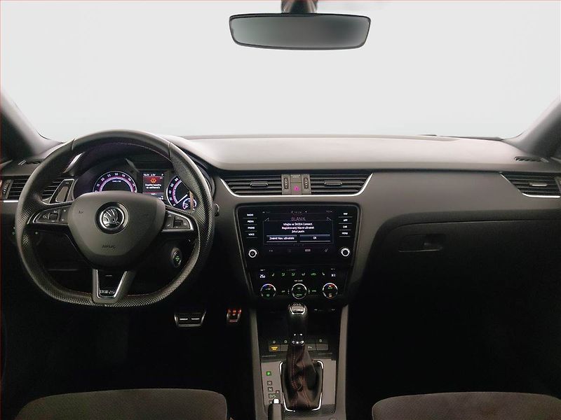 Škoda Octavia (2017) RS 2.0 TDI 4x4 DSG, 4X4 - fotka 8 z 22