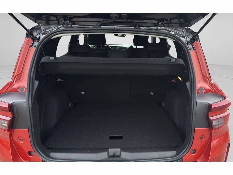 Opel Frontera (2026) GS Hybrid 1.2 TURBO (81kW/110k - fotka 19 z 23
