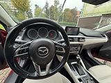 Mazda 6 (2016) Mazda 6 2.2 Skyactiv-D, 129 kW - náhled 15