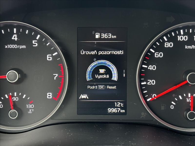 Kia Stonic 1,0 TGDi 73kW TOP ZÁRUKA NAVI - fotka 37 z 38