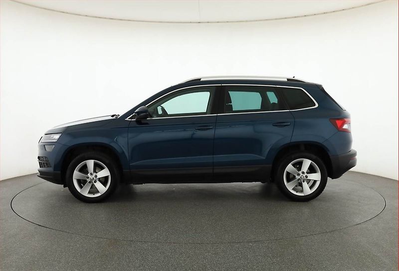 Škoda Karoq (2021) Style 1.5 TSI - fotka 3 z 21