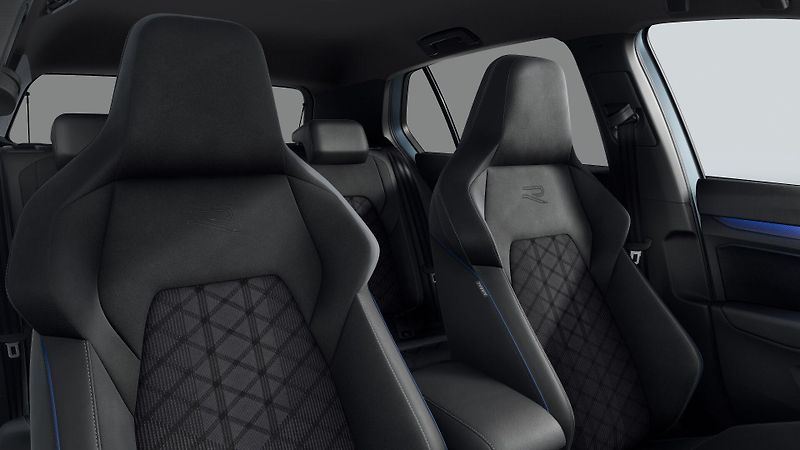 Volkswagen Golf R-Line People 1,5 eTSI 7DSG mH - fotka 9 z 9