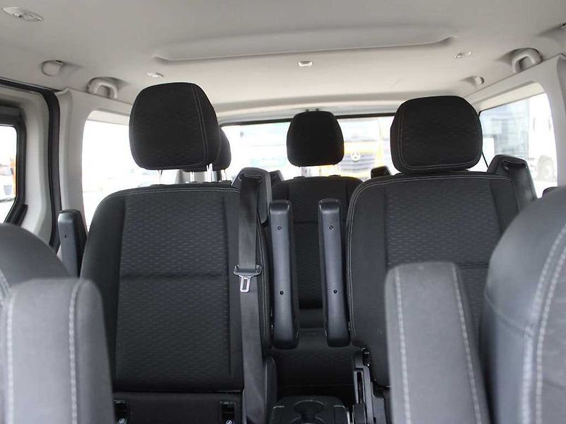Opel Vivaro B, 7 SEDADEL - fotka 13 z 19