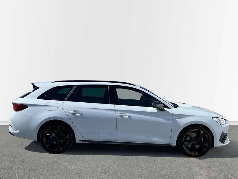 Cupra Leon (2024) 2.0 TSI 140 kW DSG VZ Line ST - fotka 7 z 21