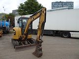 Caterpillar (2016) 303.5E CR - náhled 9