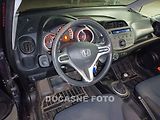 Honda Jazz (2009) 1.2i, ČR, servis.kniha, AC - náhled 2