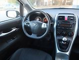 Toyota Auris (2010) 1.6 Valvematic - náhled 7