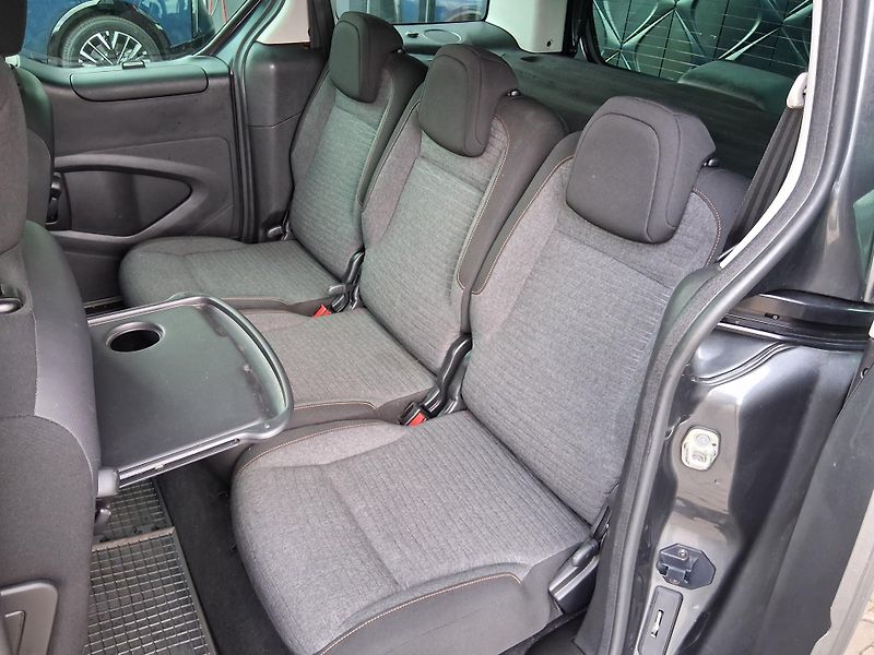 Citroën Berlingo SHINE 1.6 VTi 88 kW - fotka 5 z 21