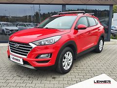 Hyundai Tucson 1.6 T-GDI/130kW Adventure - fotografie inzerátu