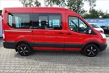 Ford Transit 2,2 TDCi  L2H2 9MÍST BUS KLIMA - náhled 6