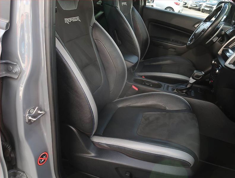 Ford Ranger (2021) 2.0 TDCi - fotka 9 z 25
