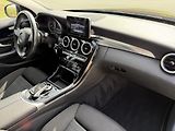 Mercedes-Benz Třídy C 180 CGI AUTOMAT LED NAVIGACE - náhled 34