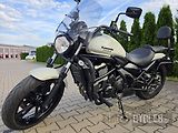 Kawasaki Vulcan S - náhled 12