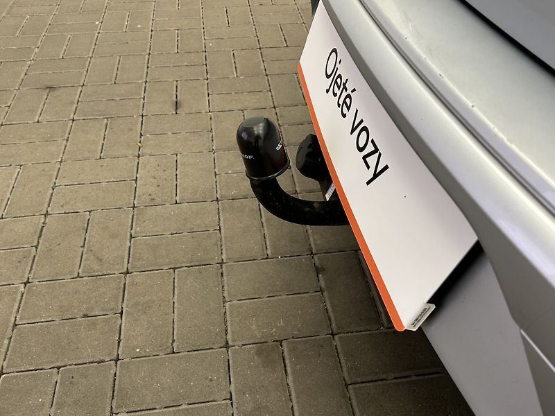 Seat Altea 1.4 TSI XL - fotka 20 z 23
