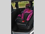 Dacia Lodgy.