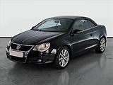 Volkswagen EOS (2008) 1.4 TSI, Tempomat - náhled 1