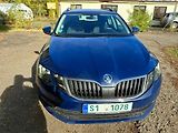 Škoda Octavia 1.4TSI 110 kw servisní histori - náhled 8
