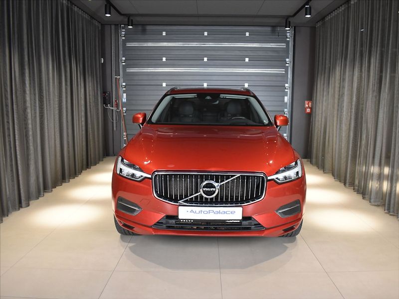 Volvo XC60 2,0 T5 INS BLIS,Tažné - fotka 6 z 25