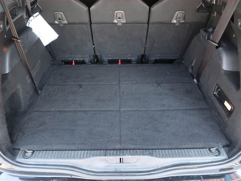 Citroën C4 Picasso (2015) 1.6 HDi, 7 míst, Navi - fotka 14 z 22