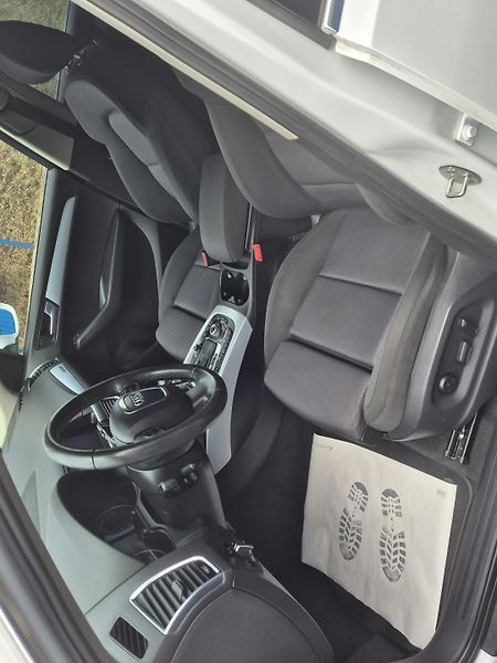 Audi Q5 (2013) - fotka 11 z 22